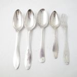 624 1445 TABLESPOONS